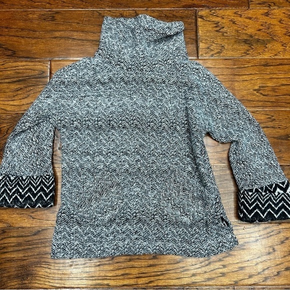 Soft Surroundings Alma Pullover Sweater - Picture 2 of 9
